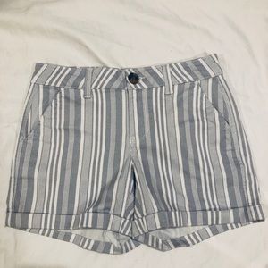 SO Mid-length shorts (never worn)